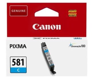 Canon CLI-581-C XL