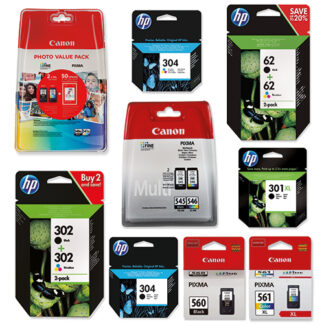 Ink Cartridges