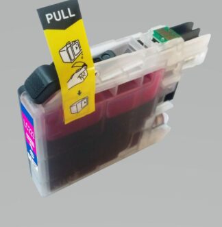 Comp Brother LC223M Inkjet
