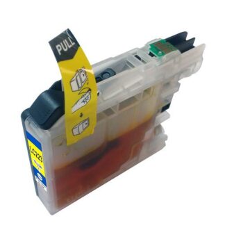 Comp Brother LC223Y Inkjet