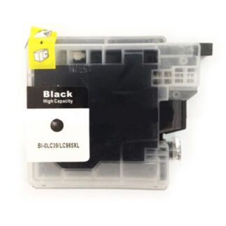 Comp Brother LC985BK Inkjet