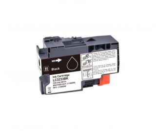 Comp Brother LC3233BK Inkjet