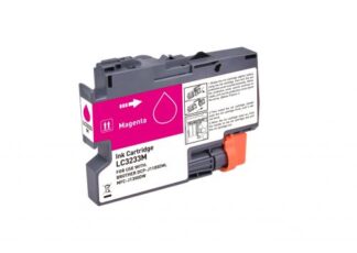 Comp Brother LC3233M Inkjet