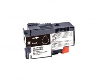 Comp Brother LC3235XLBK Inkjet