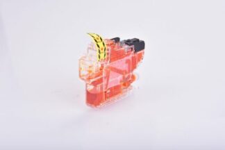 Comp Brother LC3213Y Inkjet