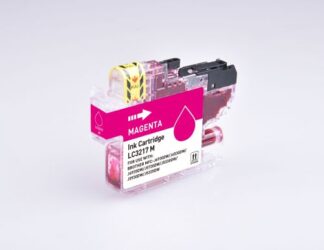 Comp Brother LC3217M Inkjet