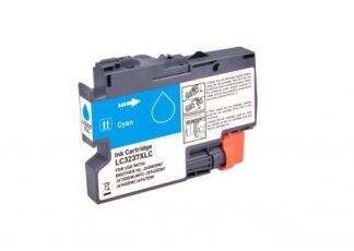 Comp Brother LC3237C Inkjet