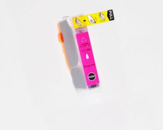 Comp Canon CLI-8M Inkjet