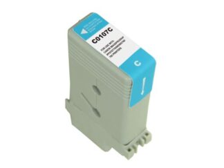 Comp Canon PFI-107C Inkjet