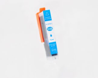 Comp Canon CLI-551XLC Inkjet