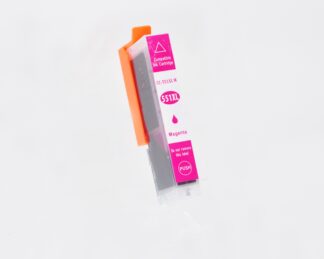 Comp Canon CLI-551XLM Inkjet