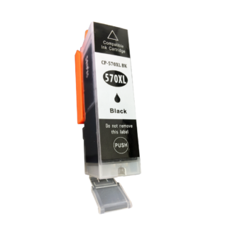 Comp Canon PGI-570XLPGBK Inkjet