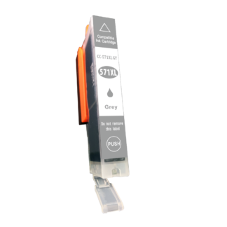 Comp Canon CLI-571XLGY Inkjet