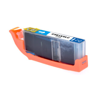 Comp Canon CLI-581C Inkjet