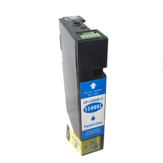 Comp Canon PGI-1500XLC Inkjet