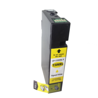 Comp Canon PGI-1500XLY Inkjet