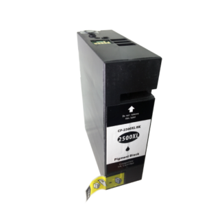 Comp Canon PGI-2500XLBK Inkjet