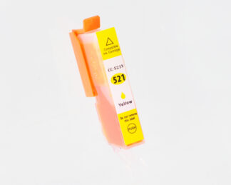 Comp Canon CLI-521Y Inkjet