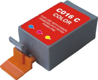 Comp Canon BCI-15C Inkjet