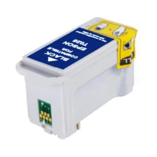 Comp Epson T028401 Inkjet