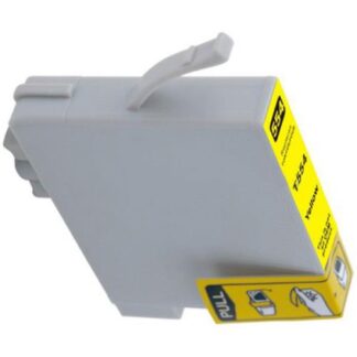 Comp Epson T0554 Inkjet