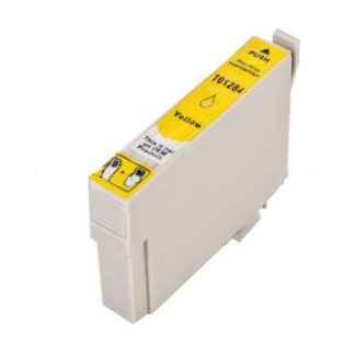 Comp Epson T1284 Inkjet