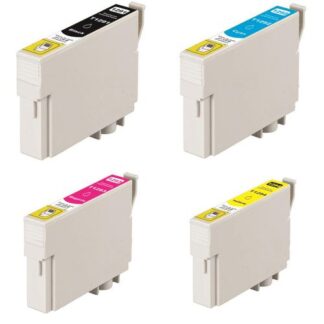 Comp Epson T1295 Inkjets