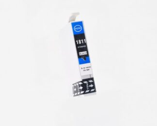 Comp Epson T1811 18XLBK Inkjet