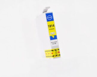 Comp Epson T1814 18XLY Inkjet