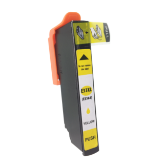 Comp Epson T3364 33XLY Inkjet