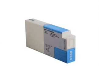 Comp Epson T5962 Cyan Inkjet