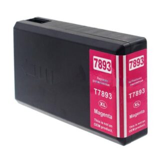 Comp Epson T7893 Inkjet