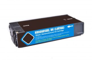 Reman HP 981Y Black Inkjet
