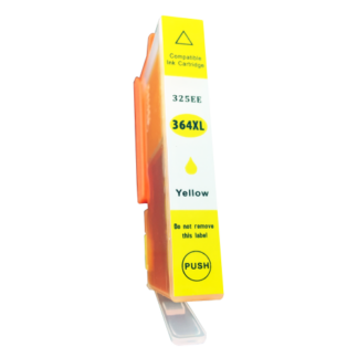 Comp HP 364XLY CB325 Inkjet