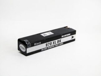 Comp HP 970XLBK CN625AE Inkjet