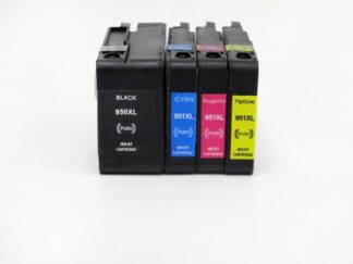 Comp HP 950/951XL Multi C2P43AE Inkjets
