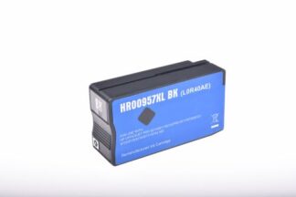 Reman HP 957XL L0R40AE Inkjet