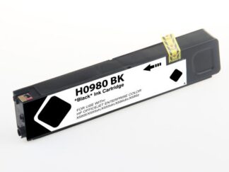Comp HP 980 Black D8J10A Inkjet