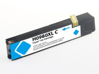 Comp HP 980 Cyan D8J07A Inkjet