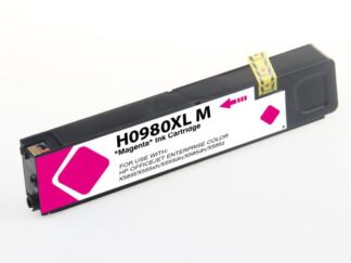Comp HP 980 Magenta D8J08A Inkjet