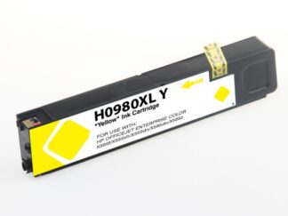Comp HP 980 Yellow D8J09A Inkjet