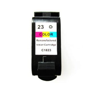 Reman HP 23 C1823A Inkjet