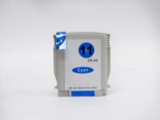 Comp HP 11 Cyan C4836A Inkjet