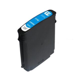 Comp HP 10 Cyan C4841A Inkjet