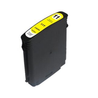 Comp HP 10 Yellow C4842A Inkjet