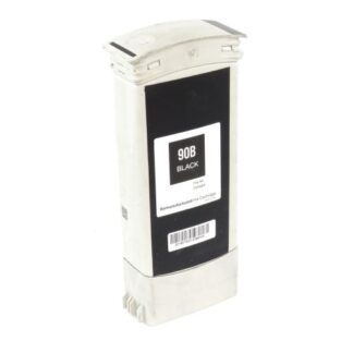 Reman HP 90 Black Hi Cap C5059A Inkjet