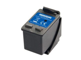 Reman HP 303XLBK T6N04AE Inkjet