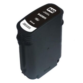Comp HP 940XLBK C4906AE Inkjet