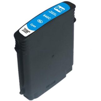 Comp HP 940XLC C4907AE Inkjet