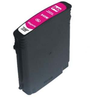 Comp HP 940XLM C4908AE Inkjet